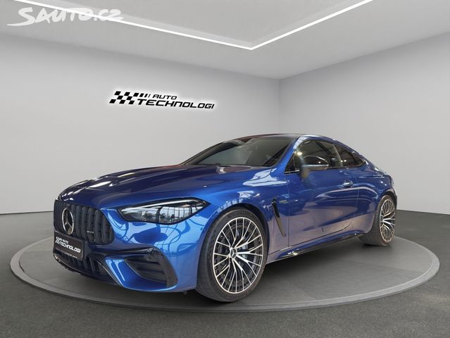 Mercedes CLE